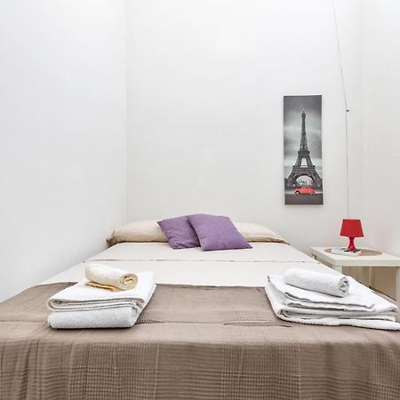 L'Appartamentino Holiday Home Lecce Kültér fotó