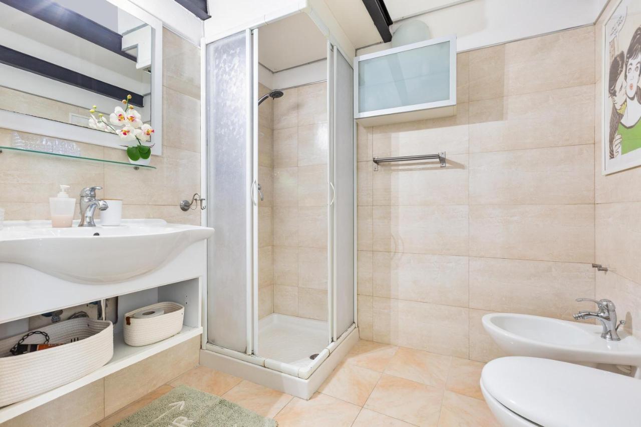 L'Appartamentino Holiday Home Lecce Kültér fotó