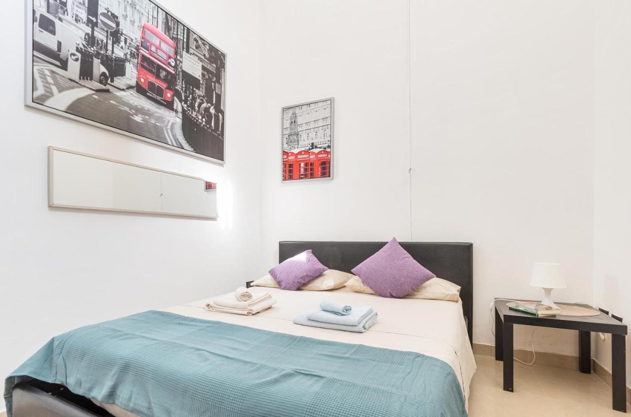 L'Appartamentino Holiday Home Lecce Kültér fotó