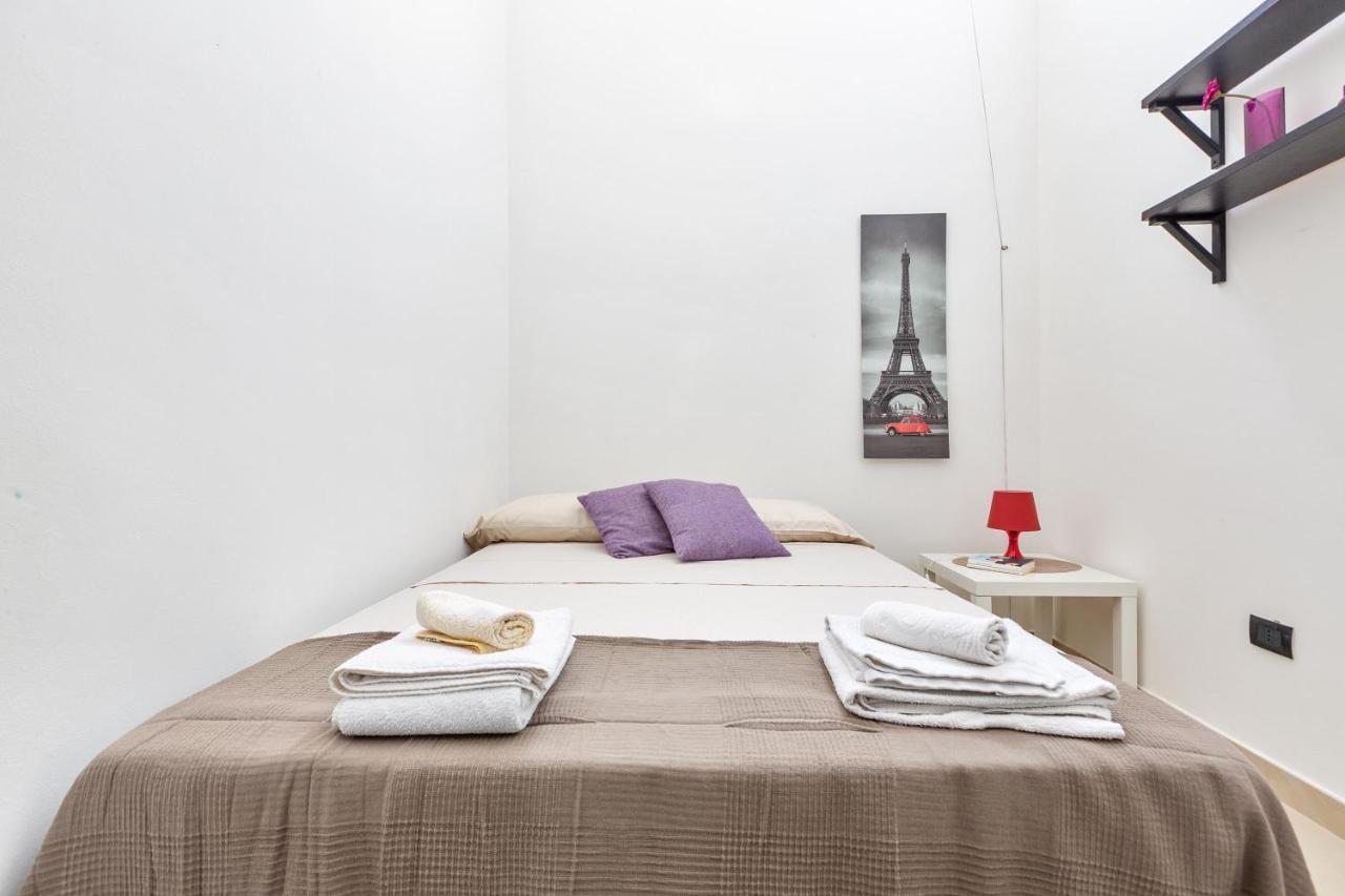 L'Appartamentino Holiday Home Lecce Kültér fotó