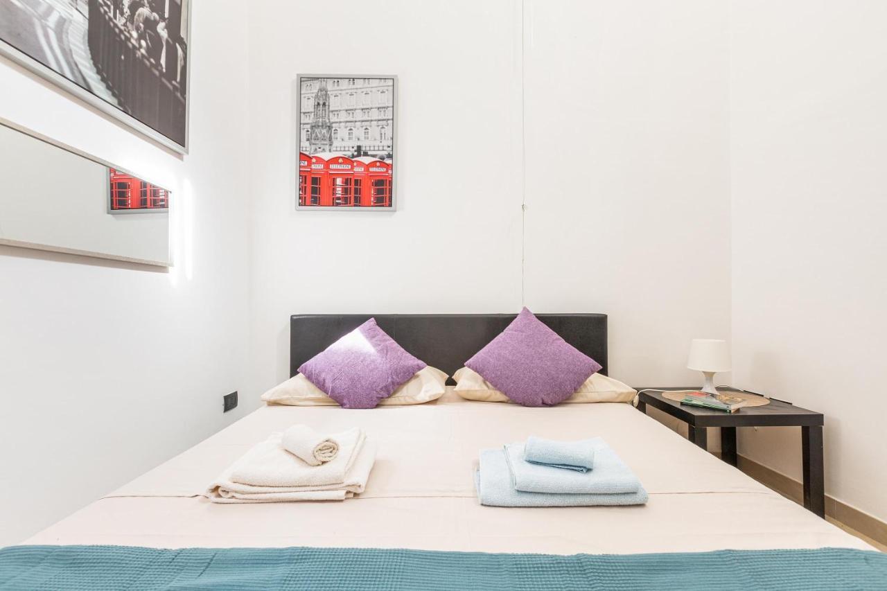L'Appartamentino Holiday Home Lecce Kültér fotó