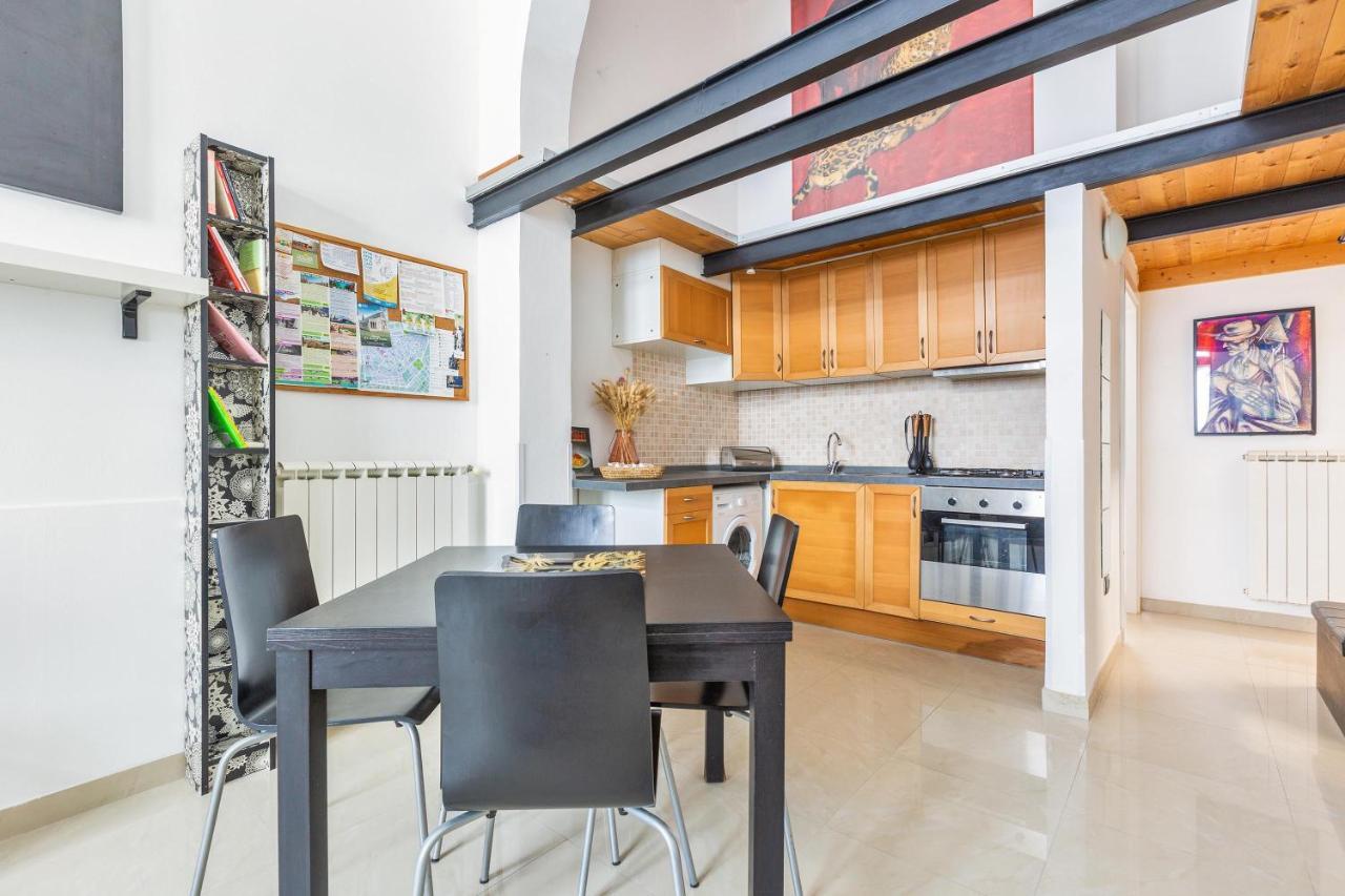 L'Appartamentino Holiday Home Lecce Kültér fotó
