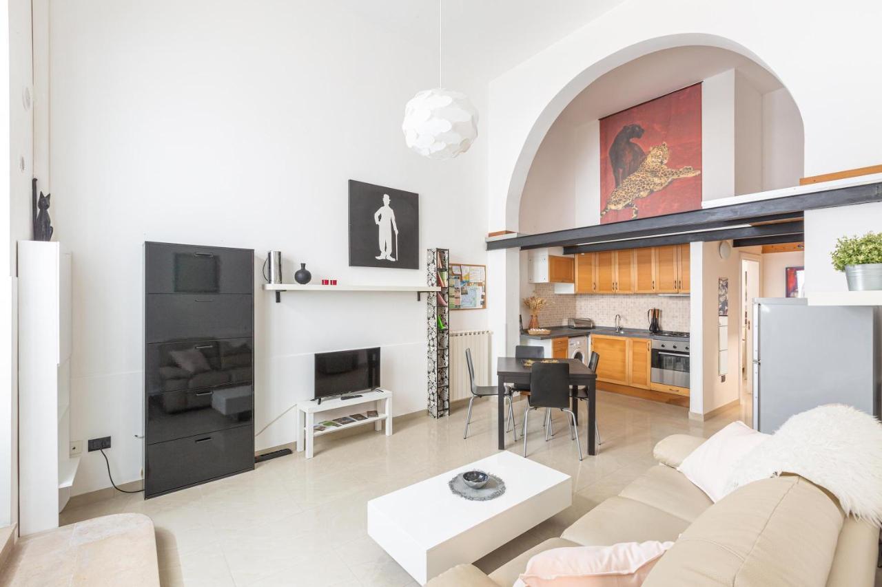 L'Appartamentino Holiday Home Lecce Kültér fotó
