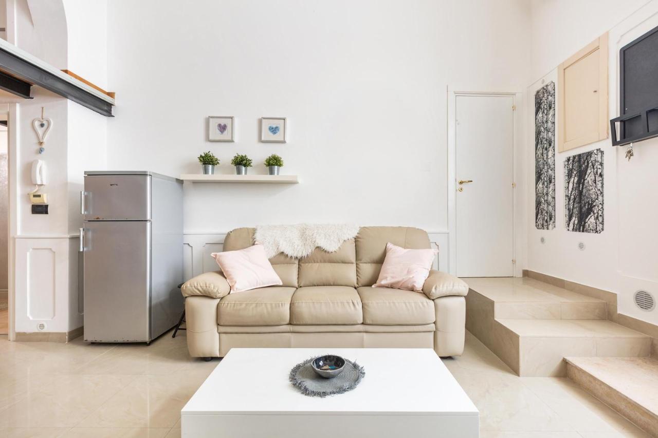 L'Appartamentino Holiday Home Lecce Kültér fotó