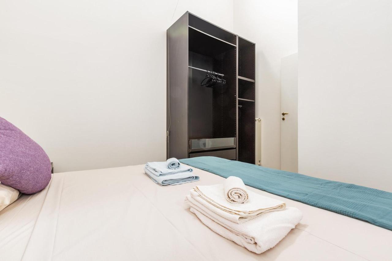 L'Appartamentino Holiday Home Lecce Kültér fotó