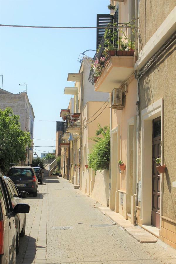 L'Appartamentino Holiday Home Lecce Kültér fotó